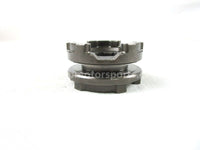 A used Clutch Dog Double from a 2000 KODIAK 400 AUTO Yamaha OEM Part # 5GT-17285-00-00 for sale. Yamaha ATV parts for sale in our online catalog…check us out!