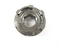 A used Clutch Dog Double from a 2000 KODIAK 400 AUTO Yamaha OEM Part # 5GT-17285-00-00 for sale. Yamaha ATV parts for sale in our online catalog…check us out!