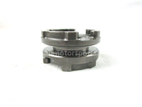 A used Clutch Dog Double from a 2000 KODIAK 400 AUTO Yamaha OEM Part # 5GT-17285-00-00 for sale. Yamaha ATV parts for sale in our online catalog…check us out!