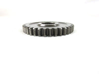 A used High Gear 38T from a 2000 KODIAK 400 AUTO Yamaha OEM Part # 5GH-17223-00-00 for sale. Yamaha ATV parts for sale in our online catalog…check us out!