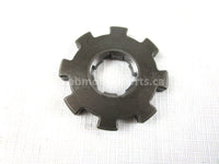 A used Stopper Gear from a 2000 KODIAK 400 AUTO Yamaha OEM Part # 5GH-17473-00-00 for sale. Yamaha ATV parts for sale in our online catalog…check us out!