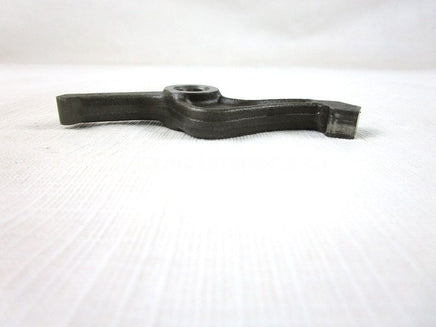A used Stopper Lever from a 2000 KODIAK 400 AUTO Yamaha OEM Part # 5GH-18148-00-00 for sale. Yamaha ATV parts for sale in our online catalog…check us out!