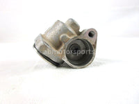 A used Tach Gear Housing from a 2000 KODIAK 400 AUTO Yamaha OEM Part # 4WV-17811-00-00 for sale. Yamaha ATV parts for sale in our online catalog…check us out!