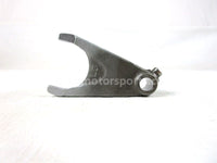 A used Shift Fork 1 Left from a 2000 KODIAK 400 AUTO Yamaha OEM Part # 5GH-18511-00-00 for sale. Yamaha ATV parts for sale in our online catalog…check us out!