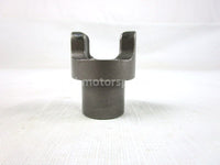 A used Driven Cam from a 2000 KODIAK 400 AUTO Yamaha OEM Part # 4VR-17527-00-00 for sale. Yamaha ATV parts for sale in our online catalog…check us out!