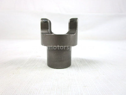 A used Driven Cam from a 2000 KODIAK 400 AUTO Yamaha OEM Part # 4VR-17527-00-00 for sale. Yamaha ATV parts for sale in our online catalog…check us out!