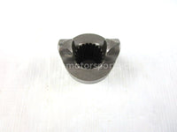 A used Driven Cam from a 2000 KODIAK 400 AUTO Yamaha OEM Part # 4VR-17527-00-00 for sale. Yamaha ATV parts for sale in our online catalog…check us out!