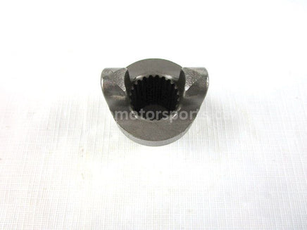 A used Driven Cam from a 2000 KODIAK 400 AUTO Yamaha OEM Part # 4VR-17527-00-00 for sale. Yamaha ATV parts for sale in our online catalog…check us out!