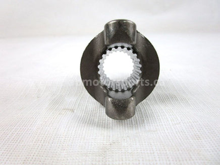 A used Driven Cam from a 2000 KODIAK 400 AUTO Yamaha OEM Part # 4VR-17527-00-00 for sale. Yamaha ATV parts for sale in our online catalog…check us out!