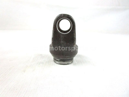 A used Middle Drive Gear Yoke from a 2000 KODIAK 400 AUTO Yamaha OEM Part # 5GH-17556-00-00 for sale. Yamaha ATV parts for sale in our online catalog…check us out!