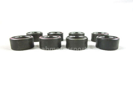 A used Clutch Weight from a 2000 KODIAK 400 AUTO Yamaha OEM Part # 5GH-17632-00-00 for sale. Yamaha ATV parts for sale in our online catalog…check us out!