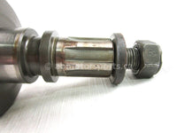 A used Pinion Set from a 2000 KODIAK 400 AUTO Yamaha OEM Part # 4WV-Y1754-00-00 for sale. Yamaha ATV parts for sale in our online catalog…check us out!