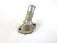 A used Thermostat Cover from a 2000 KODIAK 400 AUTO Yamaha OEM Part # 5GH-12413-00-00 for sale. Yamaha ATV parts for sale in our online catalog…check us out!