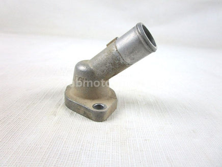 A used Thermostat Cover from a 2000 KODIAK 400 AUTO Yamaha OEM Part # 5GH-12413-00-00 for sale. Yamaha ATV parts for sale in our online catalog…check us out!