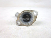 A used Thermostat Cover from a 2000 KODIAK 400 AUTO Yamaha OEM Part # 5GH-12413-00-00 for sale. Yamaha ATV parts for sale in our online catalog…check us out!