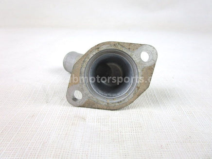 A used Thermostat Cover from a 2000 KODIAK 400 AUTO Yamaha OEM Part # 5GH-12413-00-00 for sale. Yamaha ATV parts for sale in our online catalog…check us out!