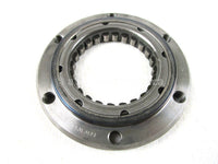 A used Starter Clutch from a 2000 KODIAK 400 AUTO Yamaha OEM Part # 1UY-15590-00-00 for sale. Yamaha ATV parts for sale in our online catalog…check us out!