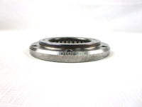 A used Starter Clutch from a 2000 KODIAK 400 AUTO Yamaha OEM Part # 1UY-15590-00-00 for sale. Yamaha ATV parts for sale in our online catalog…check us out!