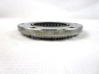 A used Starter Clutch from a 2000 KODIAK 400 AUTO Yamaha OEM Part # 1UY-15590-00-00 for sale. Yamaha ATV parts for sale in our online catalog…check us out!