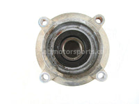 A used Bearing Housing from a 2000 KODIAK 400 AUTO Yamaha OEM Part # 5GH-17551-00-00 for sale. Yamaha ATV parts for sale in our online catalog…check us out!