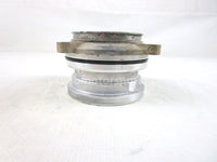 A used Bearing Housing from a 2000 KODIAK 400 AUTO Yamaha OEM Part # 5GH-17551-00-00 for sale. Yamaha ATV parts for sale in our online catalog…check us out!