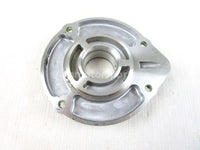 A used Air Cleaner Cover from a 2000 KODIAK 400 AUTO Yamaha OEM Part # 5GH-15414-00-00 for sale. Yamaha ATV parts for sale in our online catalog…check us out!