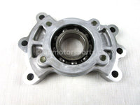 A used Bearing Housing from a 2000 KODIAK 400 AUTO Yamaha OEM Part # 5GH-17521-00-00 for sale. Yamaha ATV parts for sale in our online catalog…check us out!