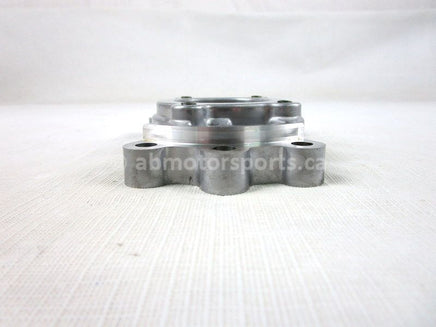 A used Bearing Housing from a 2000 KODIAK 400 AUTO Yamaha OEM Part # 5GH-17521-00-00 for sale. Yamaha ATV parts for sale in our online catalog…check us out!