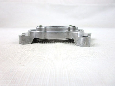 A used Bearing Housing from a 2000 KODIAK 400 AUTO Yamaha OEM Part # 5GH-17521-00-00 for sale. Yamaha ATV parts for sale in our online catalog…check us out!