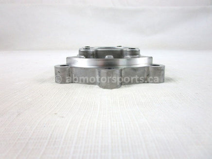 A used Bearing Housing from a 2000 KODIAK 400 AUTO Yamaha OEM Part # 5GH-17521-00-00 for sale. Yamaha ATV parts for sale in our online catalog…check us out!
