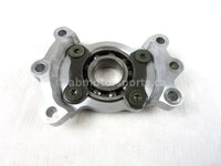 A used Bearing Housing from a 2000 KODIAK 400 AUTO Yamaha OEM Part # 5GH-17521-00-00 for sale. Yamaha ATV parts for sale in our online catalog…check us out!
