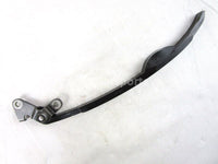 A used Cam Chain Guide from a 2000 KODIAK 400 AUTO Yamaha OEM Part # 5GH-12241-00-00 for sale. Yamaha ATV parts for sale in our online catalog…check us out!