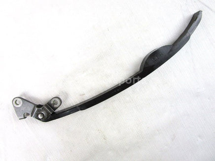 A used Cam Chain Guide from a 2000 KODIAK 400 AUTO Yamaha OEM Part # 5GH-12241-00-00 for sale. Yamaha ATV parts for sale in our online catalog…check us out!