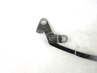 A used Cam Chain Guide from a 2000 KODIAK 400 AUTO Yamaha OEM Part # 5GH-12241-00-00 for sale. Yamaha ATV parts for sale in our online catalog…check us out!