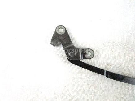 A used Cam Chain Guide from a 2000 KODIAK 400 AUTO Yamaha OEM Part # 5GH-12241-00-00 for sale. Yamaha ATV parts for sale in our online catalog…check us out!