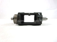 A used Shift Drum from a 2000 KODIAK 400 AUTO Yamaha OEM Part # 5GH-18540-00-00 for sale. Yamaha ATV parts for sale in our online catalog…check us out!