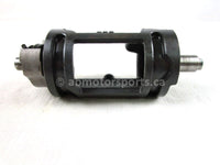 A used Shift Drum from a 2000 KODIAK 400 AUTO Yamaha OEM Part # 5GH-18540-00-00 for sale. Yamaha ATV parts for sale in our online catalog…check us out!