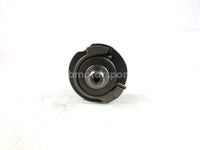 A used Shift Drum from a 2000 KODIAK 400 AUTO Yamaha OEM Part # 5GH-18540-00-00 for sale. Yamaha ATV parts for sale in our online catalog…check us out!