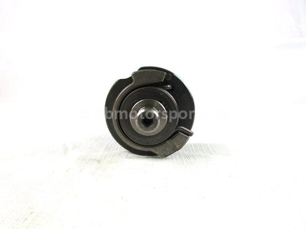 A used Shift Drum from a 2000 KODIAK 400 AUTO Yamaha OEM Part # 5GH-18540-00-00 for sale. Yamaha ATV parts for sale in our online catalog…check us out!