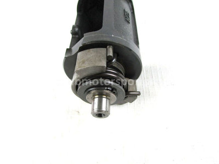 A used Shift Drum from a 2000 KODIAK 400 AUTO Yamaha OEM Part # 5GH-18540-00-00 for sale. Yamaha ATV parts for sale in our online catalog…check us out!