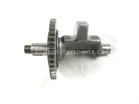 A used Crankshaft Balancer from a 2000 KODIAK 400 AUTO Yamaha OEM Part # 3Y1-11531-02-00 for sale. Yamaha ATV parts for sale in our online catalog…check us out!