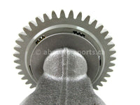 A used Crankshaft Balancer from a 2000 KODIAK 400 AUTO Yamaha OEM Part # 3Y1-11531-02-00 for sale. Yamaha ATV parts for sale in our online catalog…check us out!