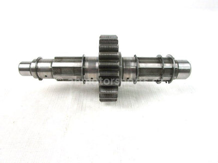 A used Drive Axle from a 2000 KODIAK 400 AUTO Yamaha OEM Part # 5GH-17421-00-00 for sale. Yamaha ATV parts for sale in our online catalog…check us out!