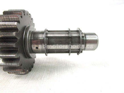 A used Drive Axle from a 2000 KODIAK 400 AUTO Yamaha OEM Part # 5GH-17421-00-00 for sale. Yamaha ATV parts for sale in our online catalog…check us out!