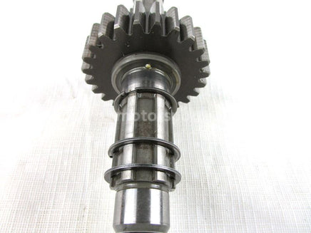 A used Drive Axle from a 2000 KODIAK 400 AUTO Yamaha OEM Part # 5GH-17421-00-00 for sale. Yamaha ATV parts for sale in our online catalog…check us out!