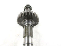 A used Drive Axle from a 2000 KODIAK 400 AUTO Yamaha OEM Part # 5GH-17421-00-00 for sale. Yamaha ATV parts for sale in our online catalog…check us out!