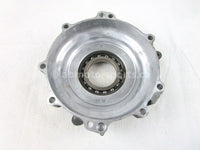 A used Housing Bearing 1 from a 2000 KODIAK 400 AUTO Yamaha OEM Part # 5GH-15163-00-00 for sale. Yamaha ATV parts for sale in our online catalog…check us out!