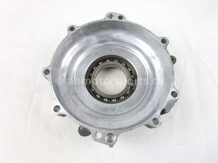 A used Housing Bearing 1 from a 2000 KODIAK 400 AUTO Yamaha OEM Part # 5GH-15163-00-00 for sale. Yamaha ATV parts for sale in our online catalog…check us out!