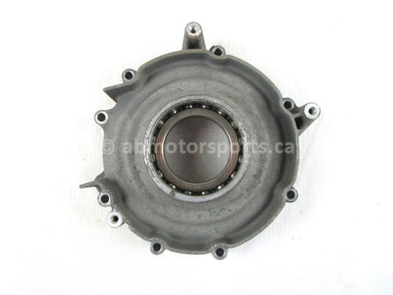 A used Housing Bearing 1 from a 2000 KODIAK 400 AUTO Yamaha OEM Part # 5GH-15163-00-00 for sale. Yamaha ATV parts for sale in our online catalog…check us out!