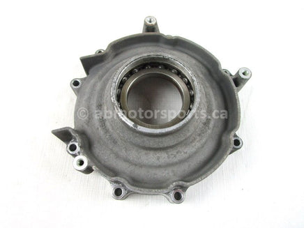 A used Housing Bearing 1 from a 2000 KODIAK 400 AUTO Yamaha OEM Part # 5GH-15163-00-00 for sale. Yamaha ATV parts for sale in our online catalog…check us out!